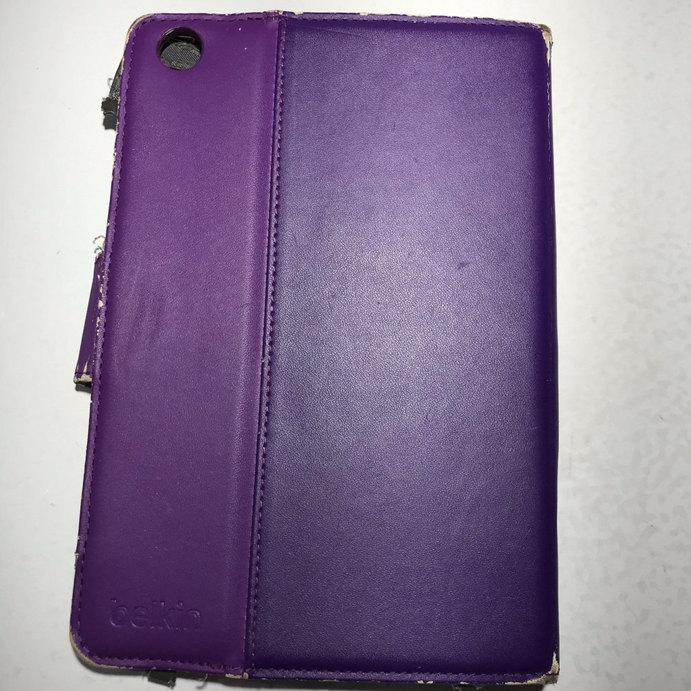 iPad mini case